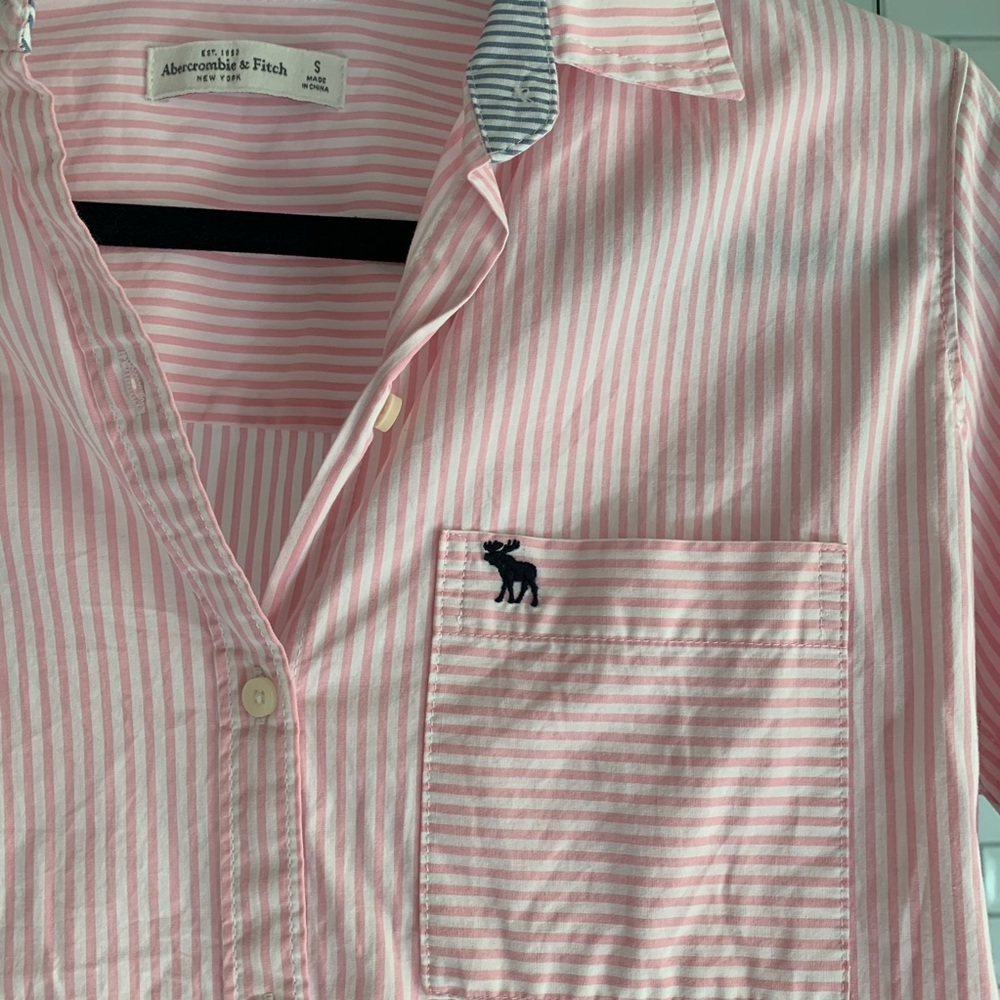 Classic Button Down - image 2